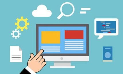 網站建設中的關鍵細節與注意事項