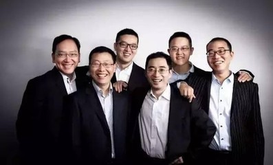 同盾科技榮登畢馬威榜單，成就風控科技企業典范